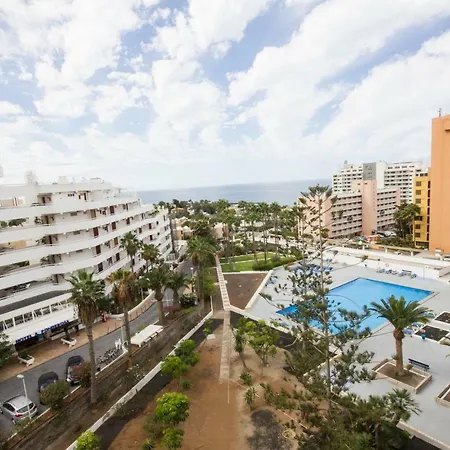 Americas Apartment Playa de las Americas (Tenerife)