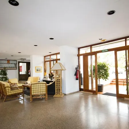 Apartment Americas