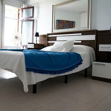 Americas Apartment Playa de las Americas (Tenerife)