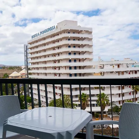 Apartment Americas *