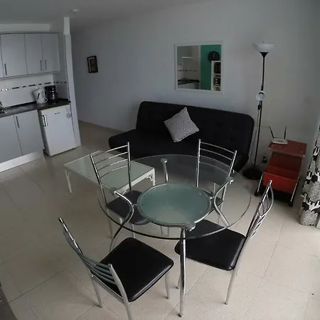 Apartment Americas *
