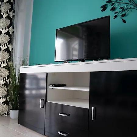 Apartment Americas