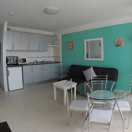 Apartment Americas