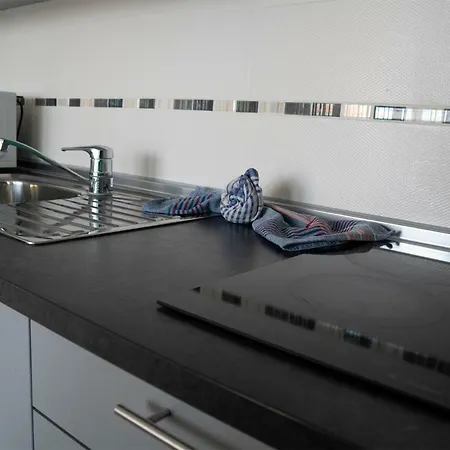 Americas Apartment