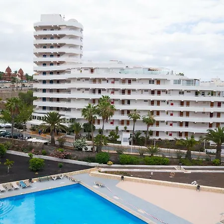 Apartment Americas Playa de las Americas (Tenerife)