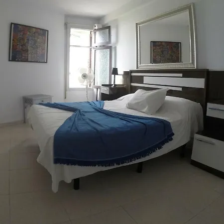 Americas Apartment