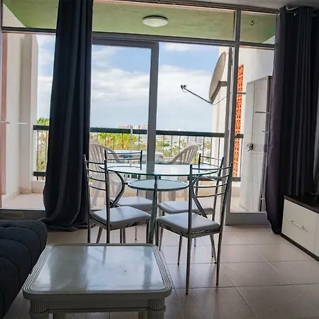 Apartment Americas