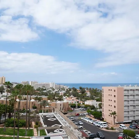 Apartment Americas