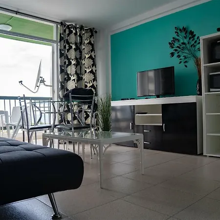 Americas Apartment Playa de las Americas (Tenerife)