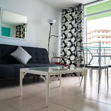 Apartment Americas *