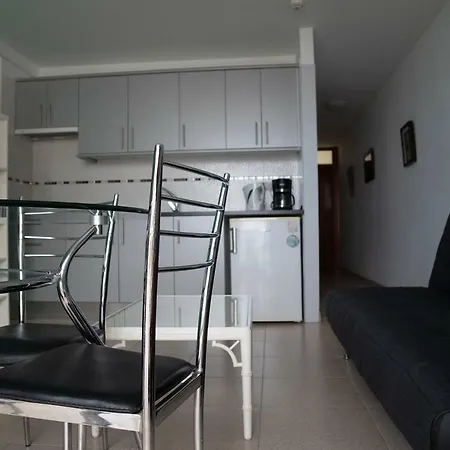 Apartment Americas Playa de las Americas (Tenerife)